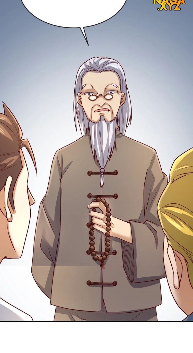 The Interceptor Cross System Chapter 02 Gambar 55